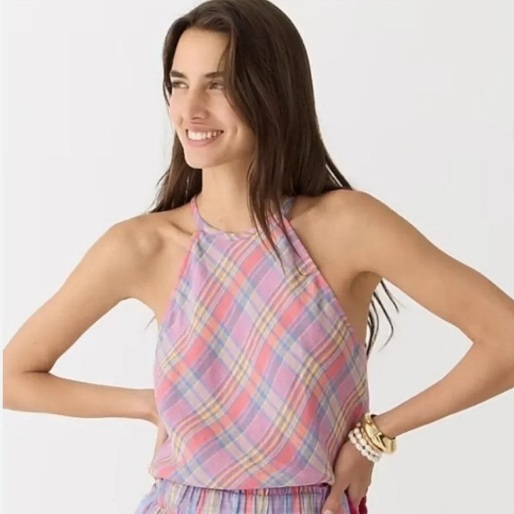 J. Crew product description